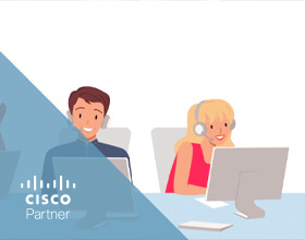 Schnelle Expertise und kompetente Hilfe: Bechtle Cisco Lifecycle Service.