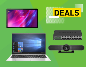 Bechtle Deals.