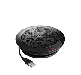 Jabra SPEAK 510 MS USB-Konferenzlösung