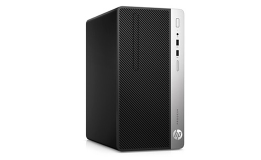 HP ProDesk 400 G5 Tower PC