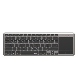 Hama KW-600T Smart-TV-Tastatur