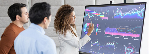 Data-Driven Future: Erfolgreich datengetrieben arbeiten.