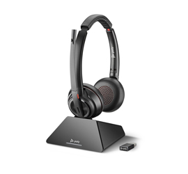 Poly Savi 8220 UC M USB-A Headset