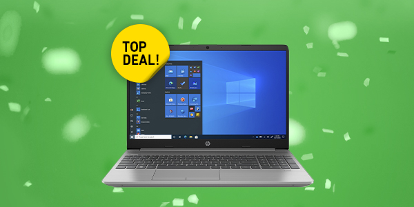 HP 250 G8 i5 8/256 GB MX130 Notebook