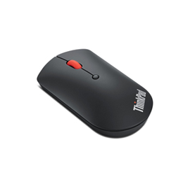 Lenovo ThinkPad Bluetooth Silent Maus
