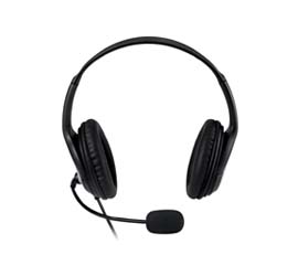 Microsoft LifeChat LX-3000 Headset