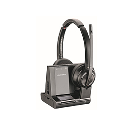 Poly Savi 8220 Office Headset