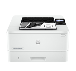 HP LaserJet Pro 4002dn Drucker