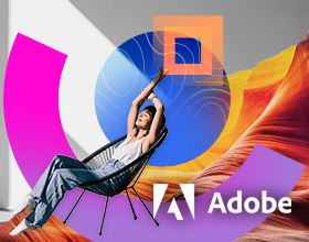 Adobe: Digitale Kreativität & Innovation.