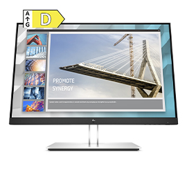 HP E24i G4 WUXGA Monitor