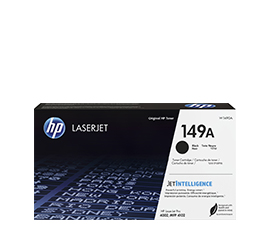 HP 149A Toner schwarz