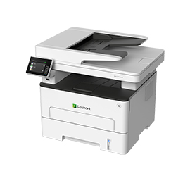 Lexmark MB2236i MFP