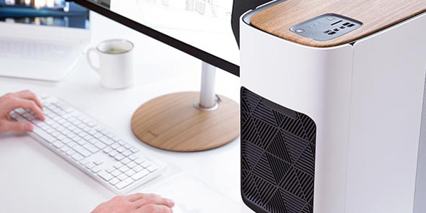 Acer ConceptD 500 Workstation