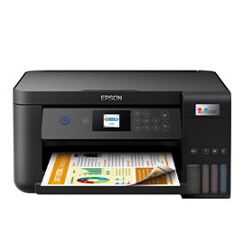 Epson EcoTank ET-2850 MFP