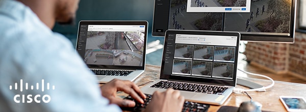 Webinar: Mit Cloud Managed IT in die Zukunft.