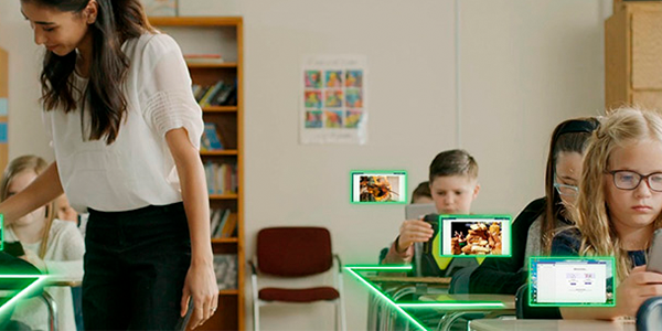Digitale Schule
