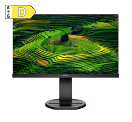 Philips 241B8QJEB Monitor
