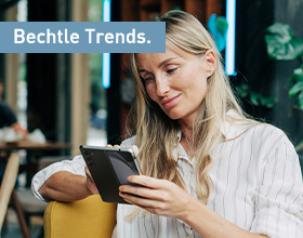 Bechtle Trends