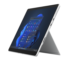 MS Surface Pro 8 LTE i5/8/256GB W11P