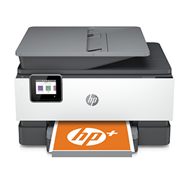 HP OfficeJet Pro 9010e MFP