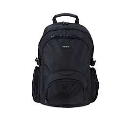 Targus Classic 39,6 cm (15,6") Rucksack