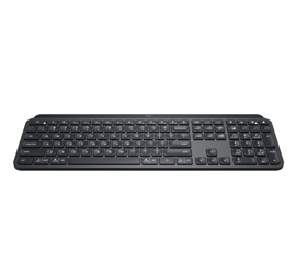 Logitech Bolt MX Keys Tastatur