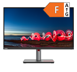 Lenovo ThinkVision T27i-30 Monitor