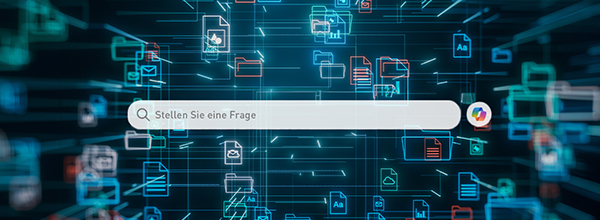 Sind Ihre Unternehmensdaten bereit für den KI-Einsatz?