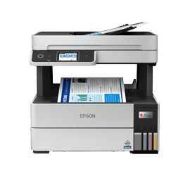 Epson EcoTank ET-5170 MFP 