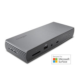 Kensington SD5750T Thunderbolt 4 Docking