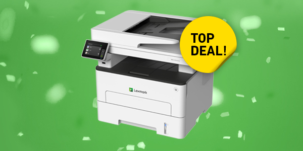 Lexmark MB2236i MFP