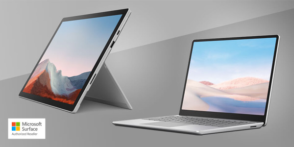 Microsoft Surface