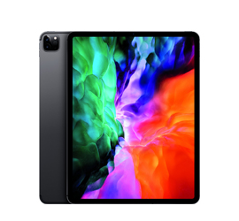 Apple iPad Pro 12.9 WiFi 1 TB grau