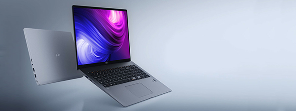Das Notebook für Ihr mobiles Leben.