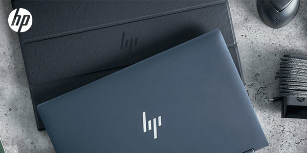 HP Premium Notebooks.