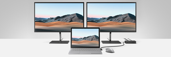 surface