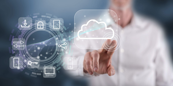 Jetzt teilnehmen! Online Workshop MS365, MS Azure, Bechtle Clouds.