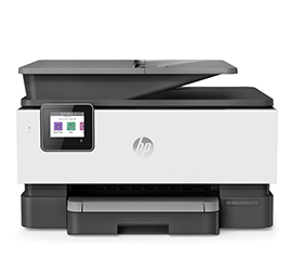 HP OfficeJet Pro 9010 MFP