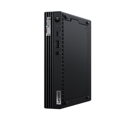 Lenovo ThinkCentre M70q i5 16/512 GB Top