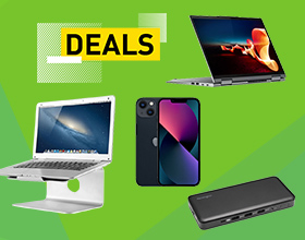 Bechtle Deals – aktuelle Angebote.