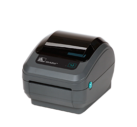 Zebra GK420d 203 dpi Ethernet Drucker