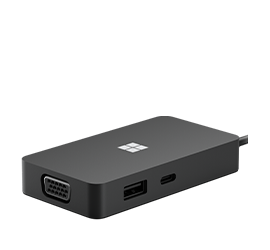 Microsoft Surface USB-C - Travel Hub