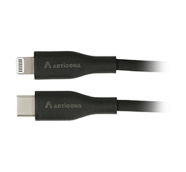ARTICONA USB Typ C-Lightning Kabel 1,2 m