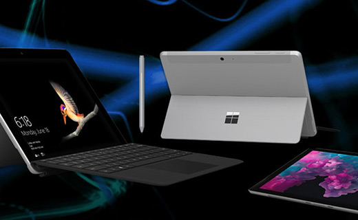 Microsoft Surface