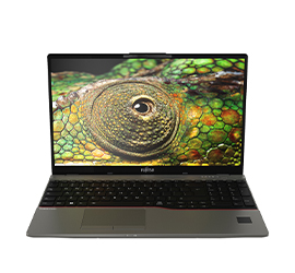 Fujitsu LIFEBOOK U7512 16/256GB LTE