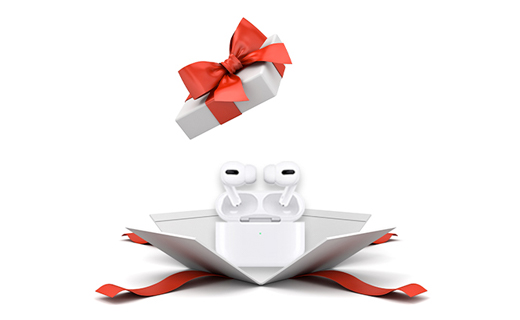 Apple AirPods Pro
