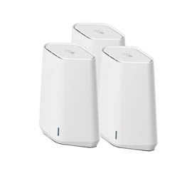 NETGEAR OrbiPro Mini AX1800 System 3-Set 