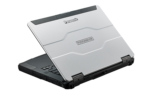 Panasonic FZ-55 HD Toughbook