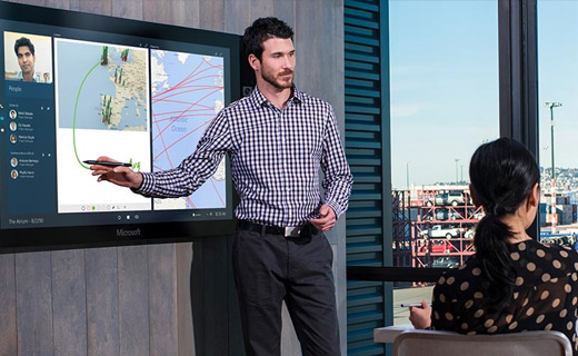 Microsoft Office 365