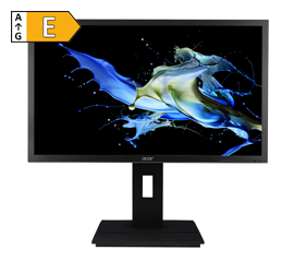 Acer B246HYLBymiprx Monitor